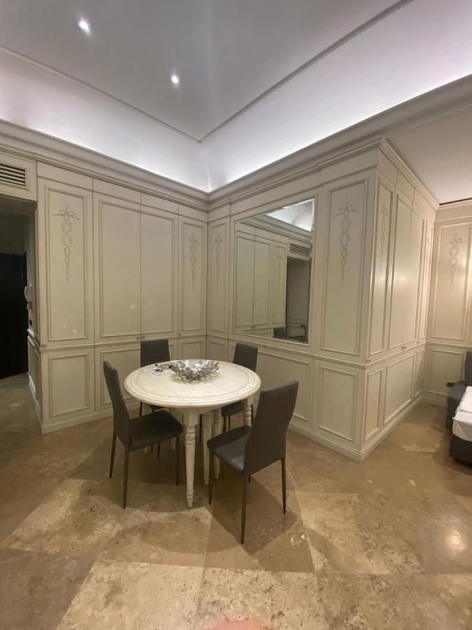 Spagna Luxury Apartment Rom
