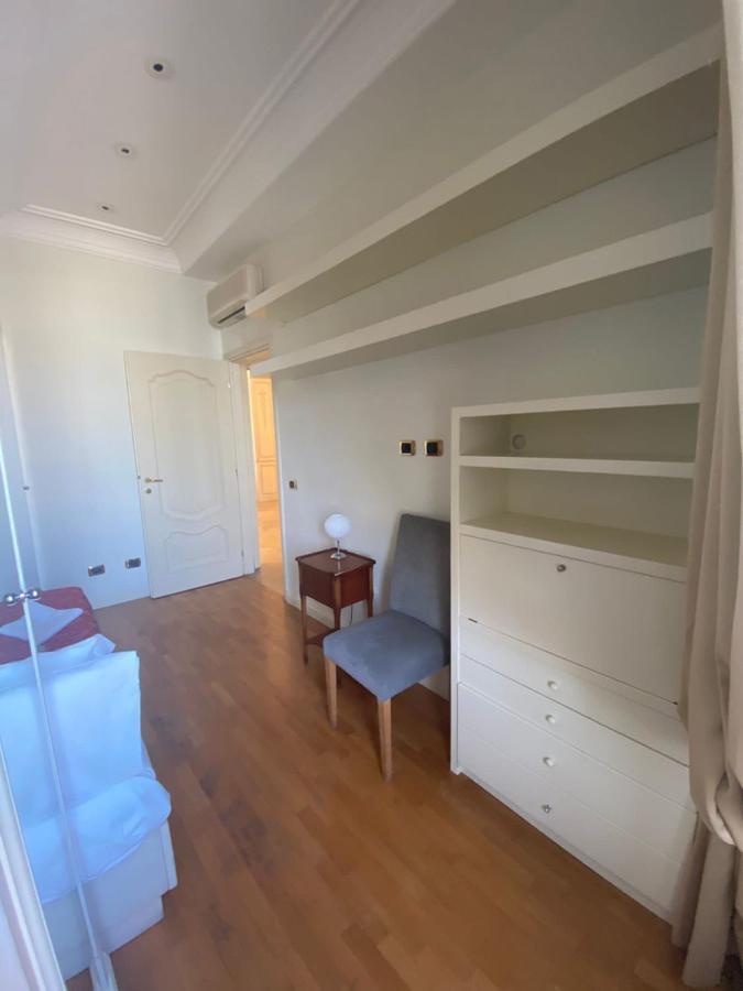 Spagna Luxury * Rom